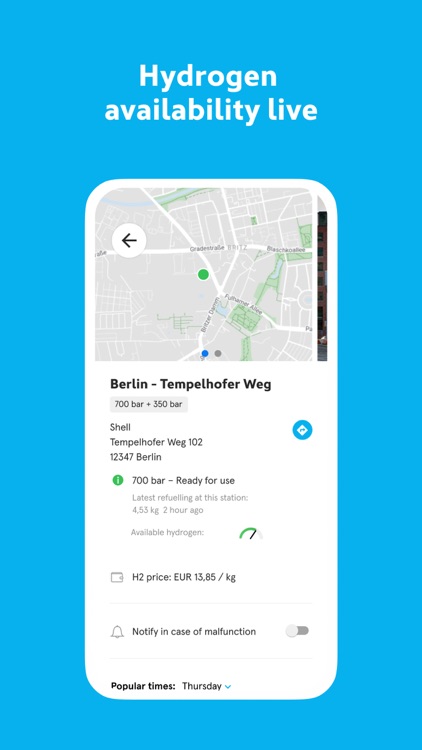 H2.LIVE screenshot-5