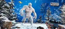 Game screenshot Охота на Йети: Погоня охотника mod apk