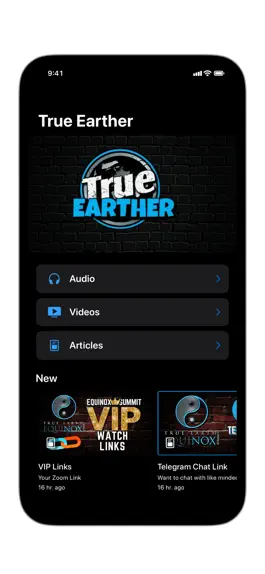 Game screenshot True Earther mod apk