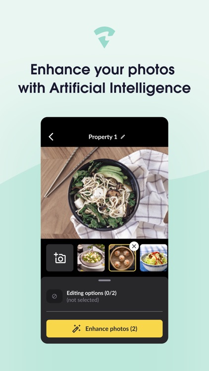 Meero Restaurants screenshot-4