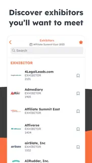 affiliate summit east 2023 iphone screenshot 4