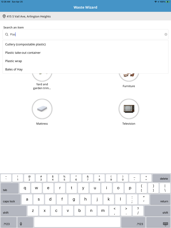 Groot Recycling and Waste