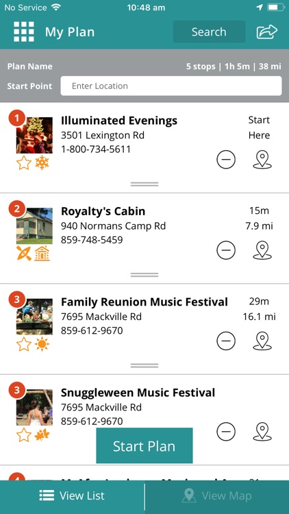 Visit Mercer County KY screenshot-8