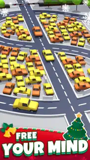 parking jam:parking lot 3d car problems & solutions and troubleshooting guide - 3