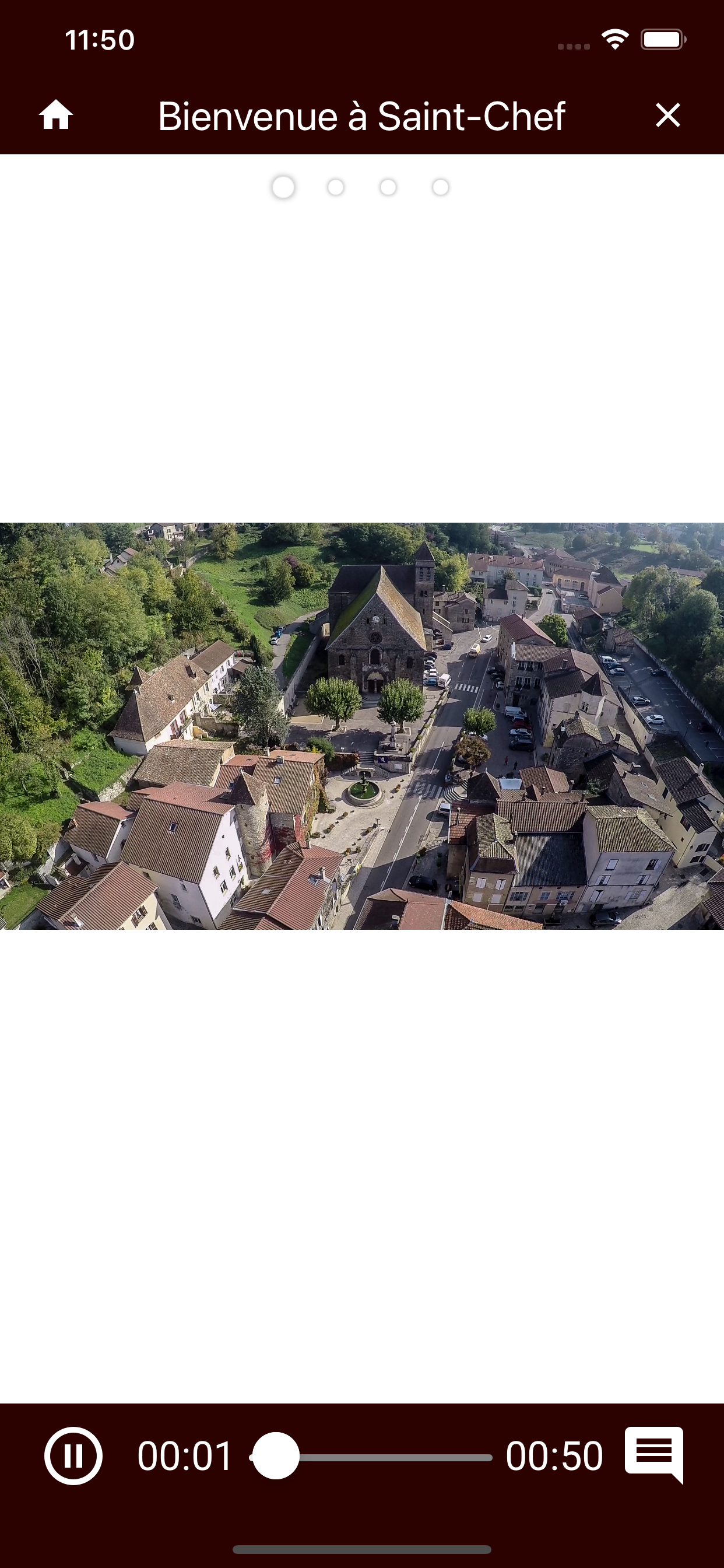 Saint-Chef