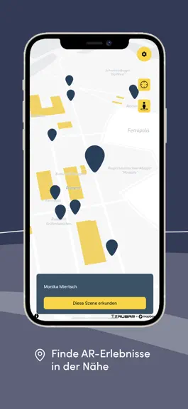 Game screenshot FERROPOLIS hack
