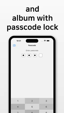 Game screenshot MiraCamera (Daily Life Photo) hack