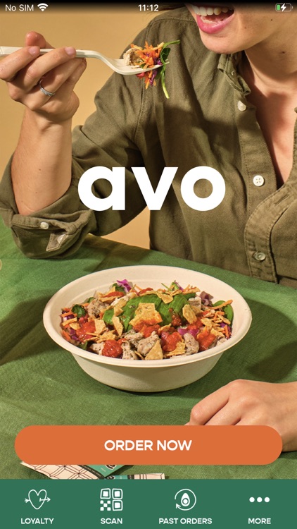 Avo - Salads & Bowls