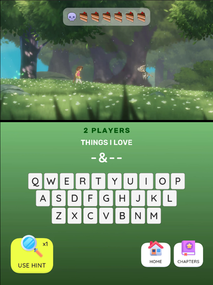 Paper Hangman Puzzles