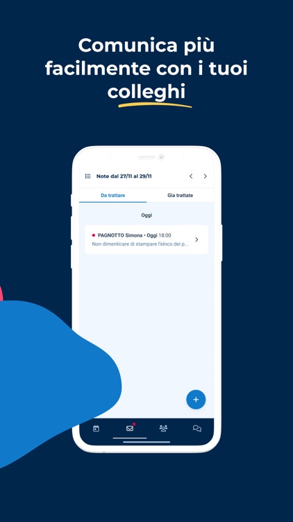 Doctolib Pro screenshot-5