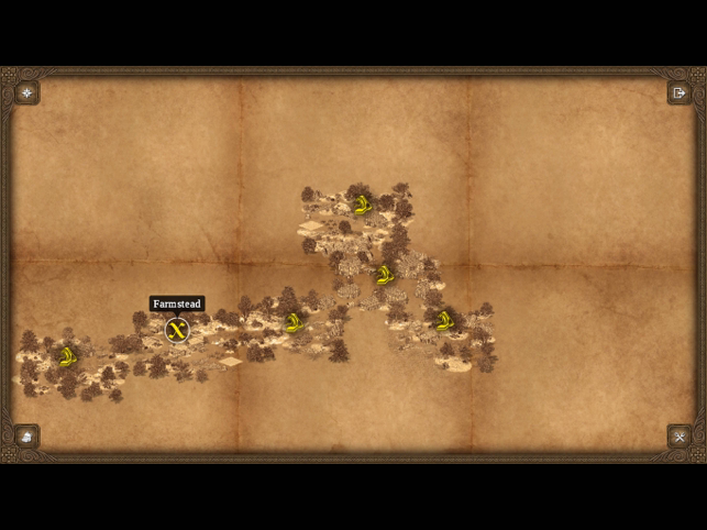 ‎Hero of the Kingdom: Tales 1 Screenshot