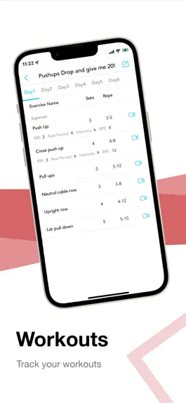 Game screenshot Empire Fitness and Physique hack