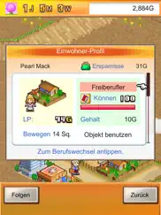 venture towns ipad bildschirmfoto 2