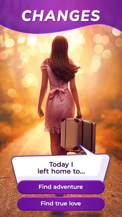 Forbidden Fruit: Romance Games Screenshot