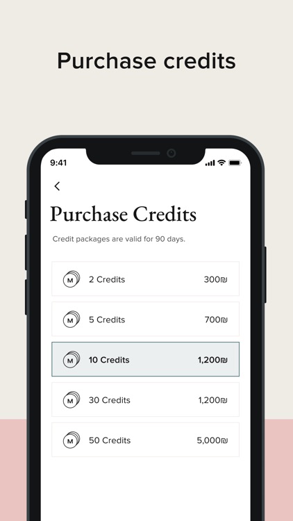 Mindspace - Flex Office Space screenshot-3
