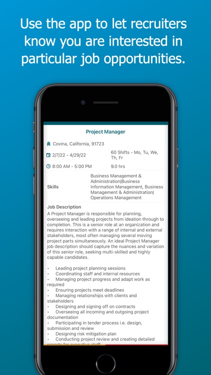 ProRecruiter