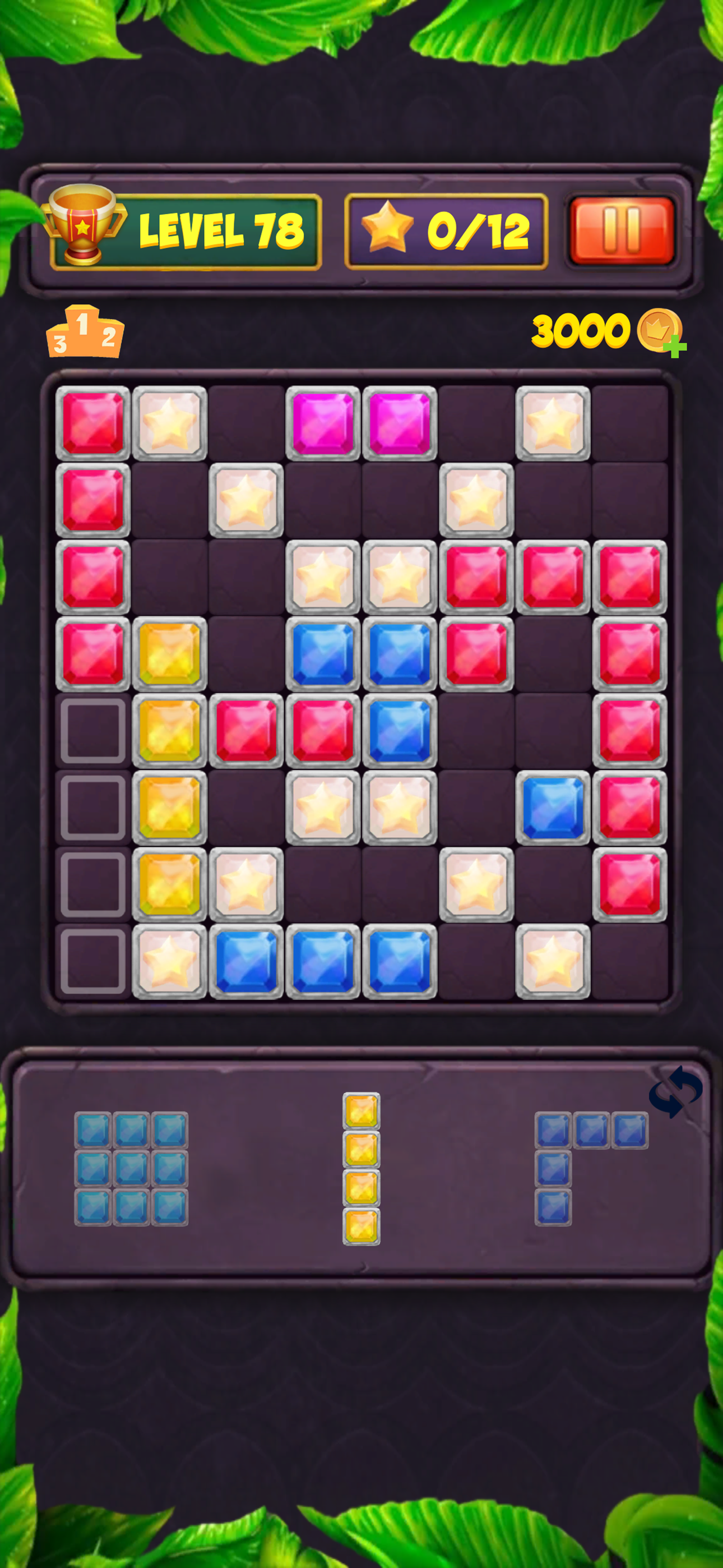 Puzzle Level