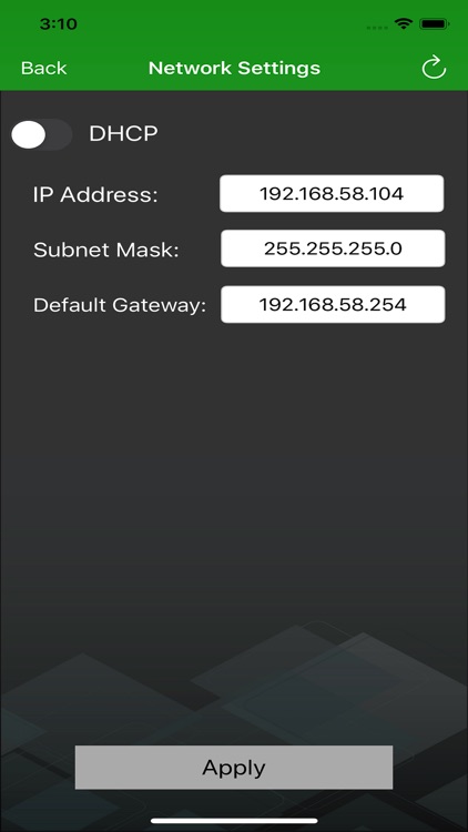 OGA Scan screenshot-3