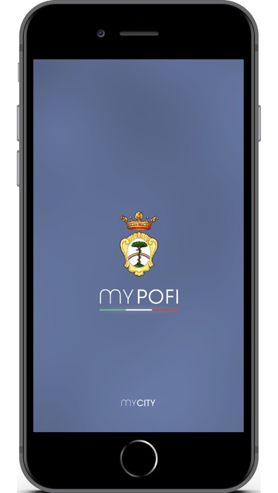 MyPofi Screenshot 1 - AppWisp.com MyPofi Screenshot 1 - AppWisp.com
