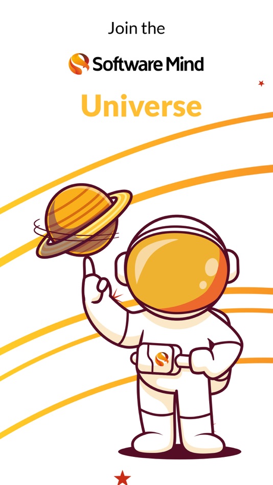 #1. Software Mind Universe (iOS) 由: SoftwareMind