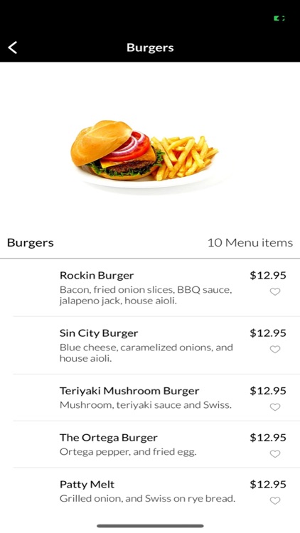 Las Vegas Golf Center screenshot-3