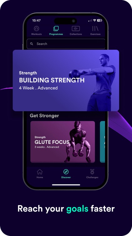 WithU: Fitness App