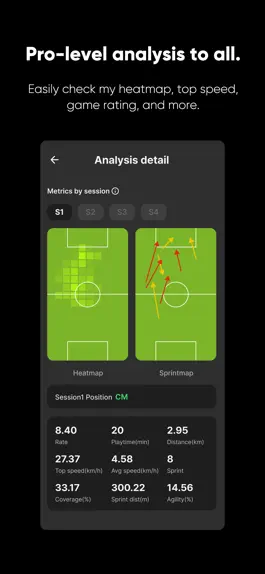 Game screenshot SOCCERBEE hack