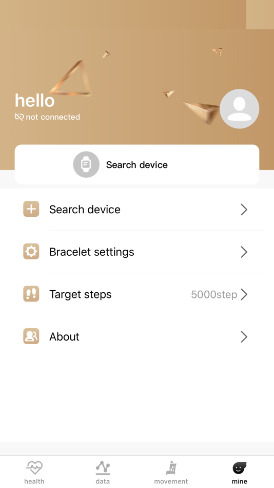 #4. Laxasfit (iOS) 由: Shenzhen United Power Technology Co., Ltd.