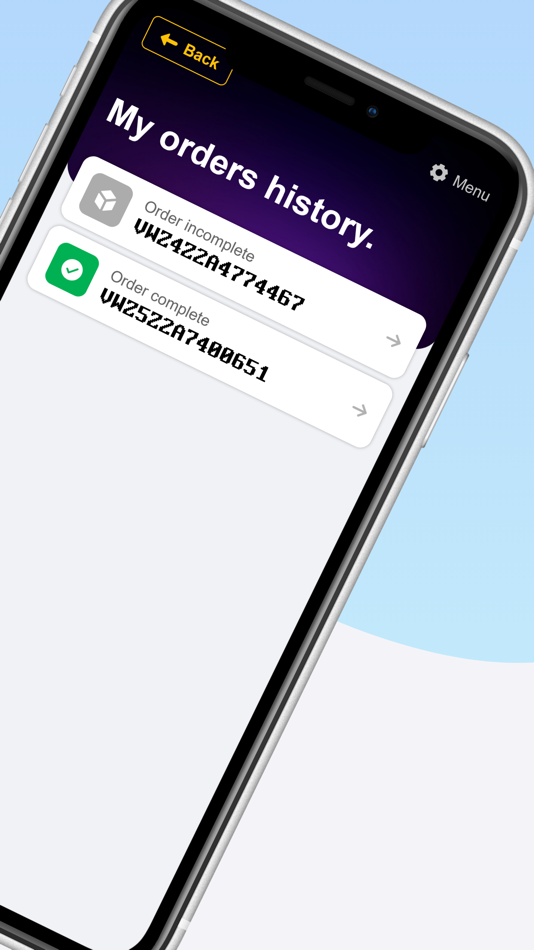 #5. VW Radio Code Generator (iOS) 由: Calin Alexandru Florentin