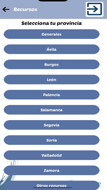 Vela Castilla y León