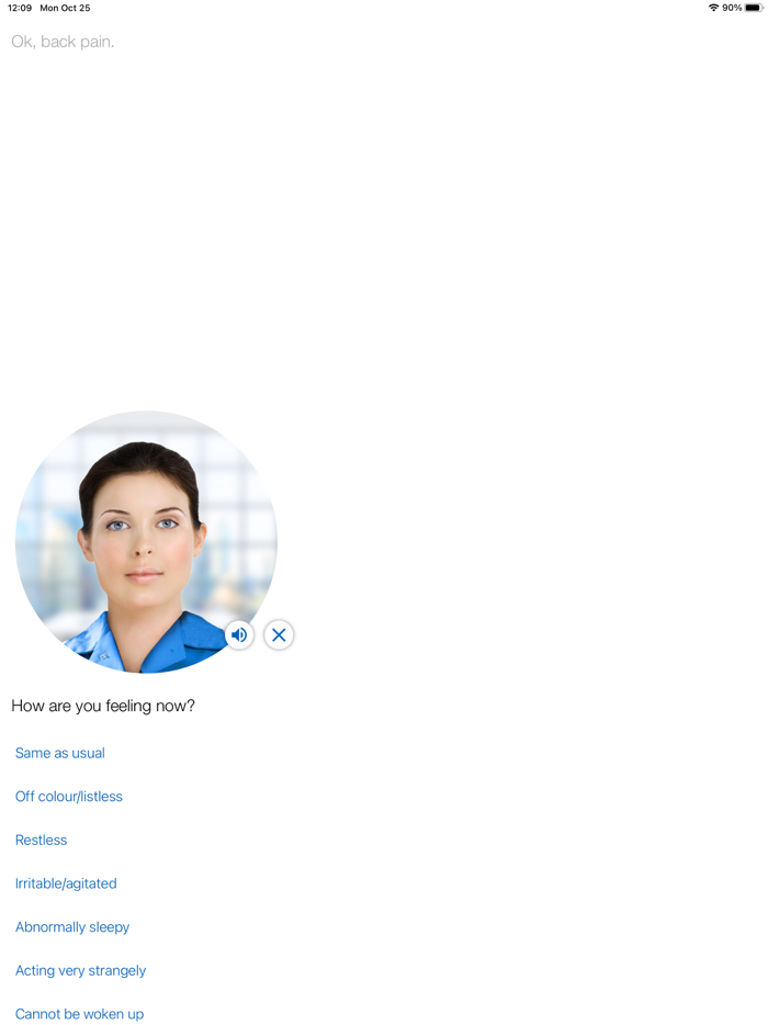 AskFirst formerly Ask NHS