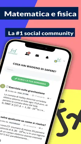 Game screenshot SOS Matematica mod apk