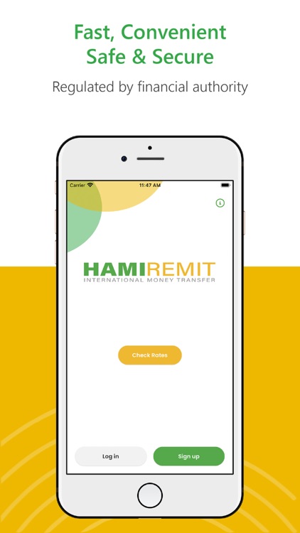 HamiRemit