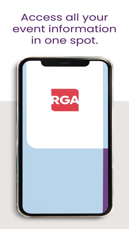 RGA Events