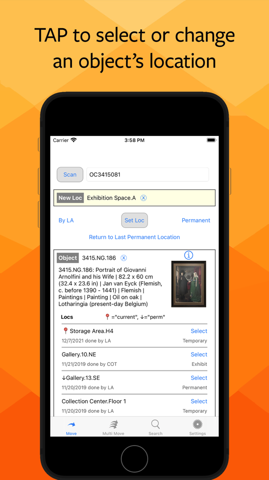 #3. Argus Mobile (iOS) 由: Lucidea Technologies Corp.