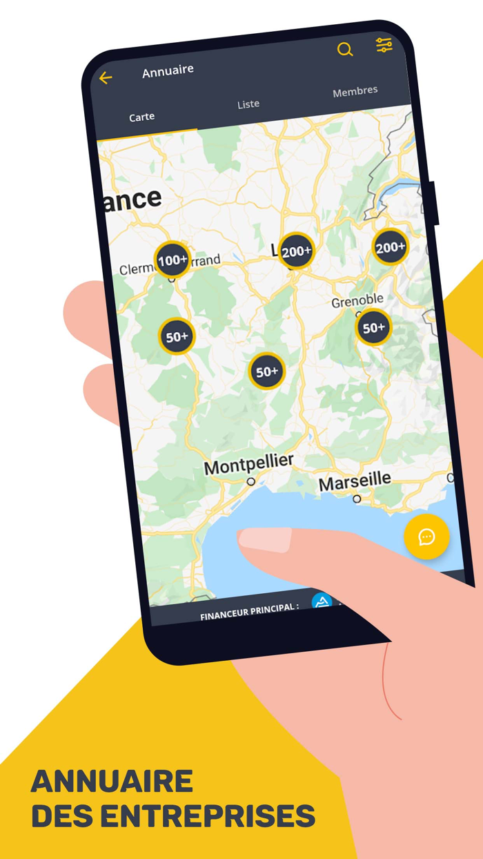 My ARAE toute l’info business