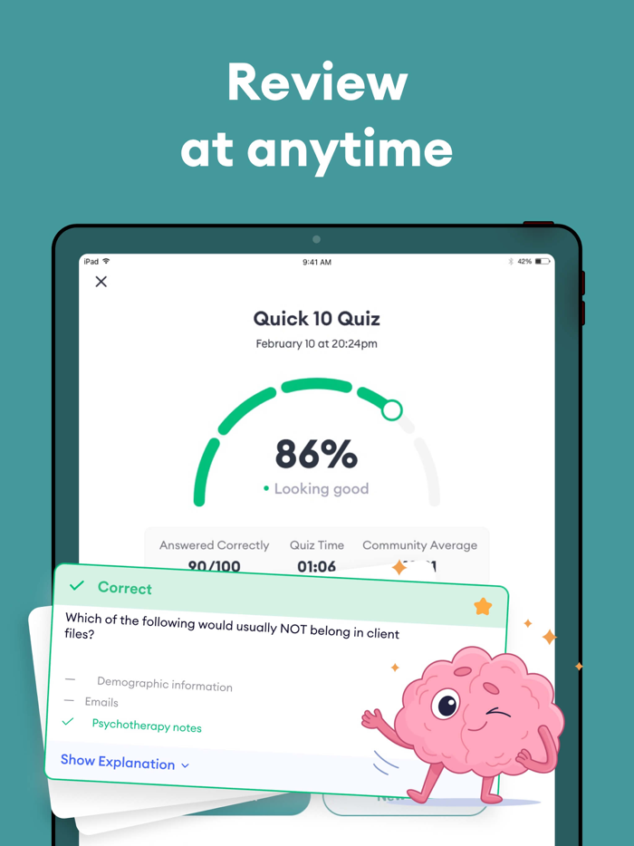 ASWB Exam Prep Practice 2023