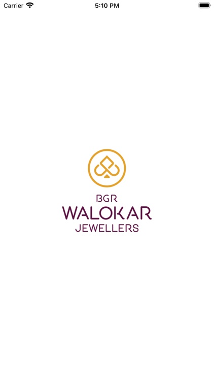 B.G.R. WALOKAR JEWELLERS