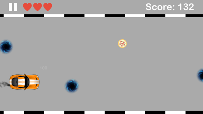 PCT-Driver Screenshot