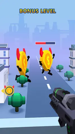 Game screenshot Kill Boss-Sniper Operation apk