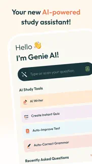 How to cancel & delete quizgenie ai: writer & chatbot 3