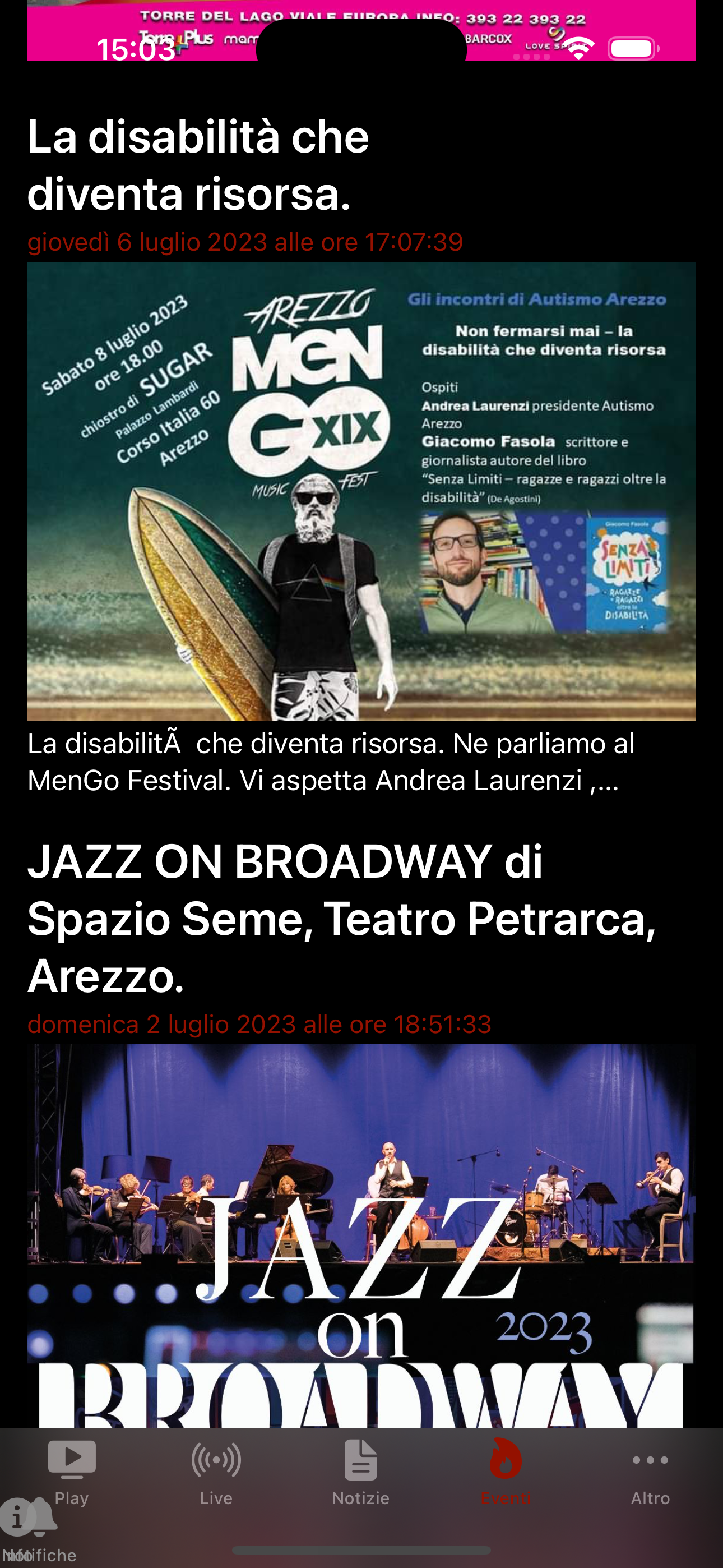 Alò TV
