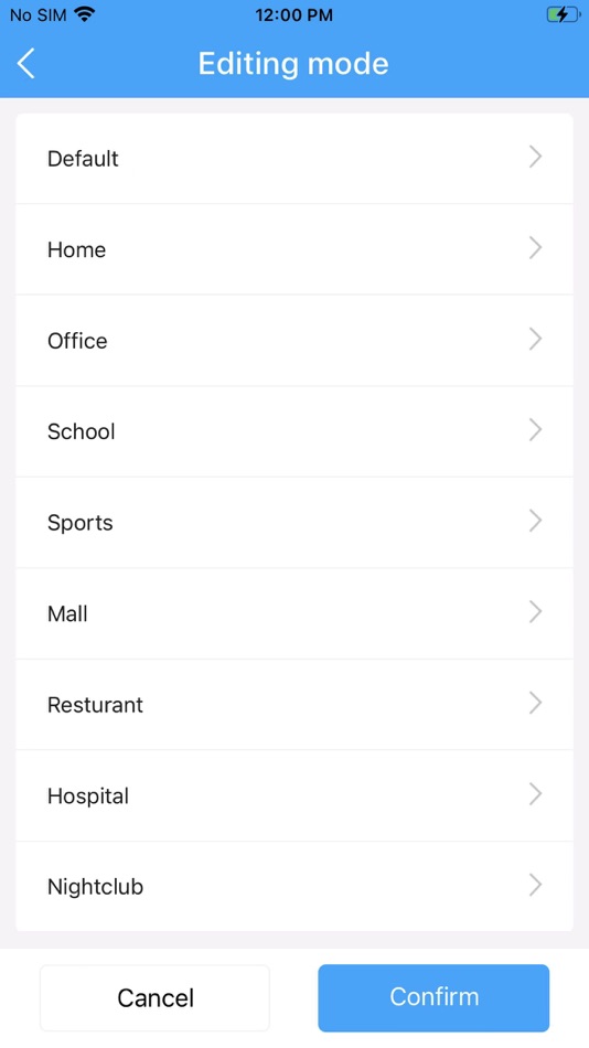 #4. Hola Fresh (iOS) 由: 号 黄