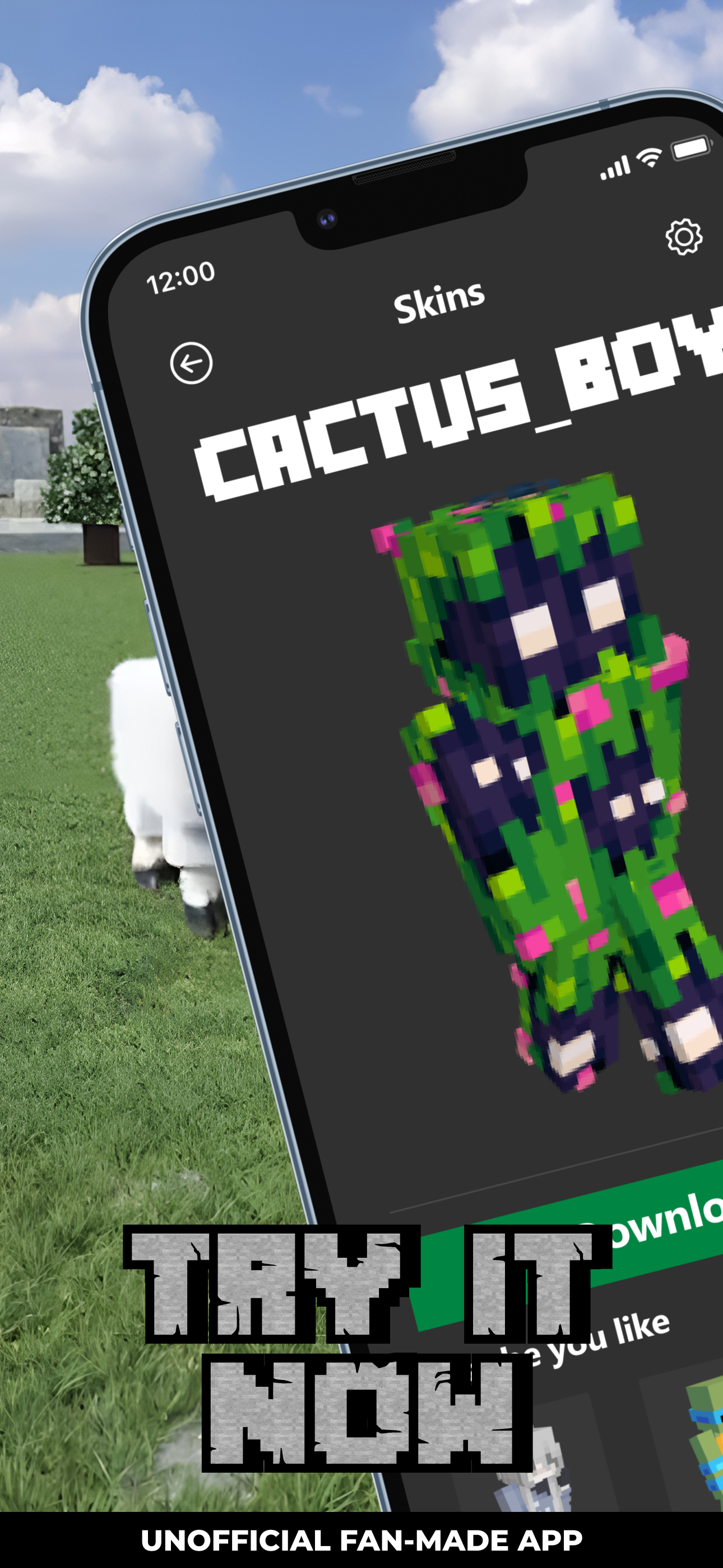 All MCPE Mods for Minecraft PE