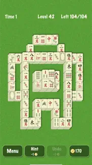 mahjong pro iphone screenshot 3