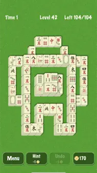 Mahjong iphone bilder 2