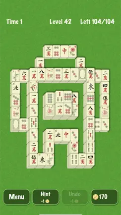 Mahjong Pro iPhone image 3