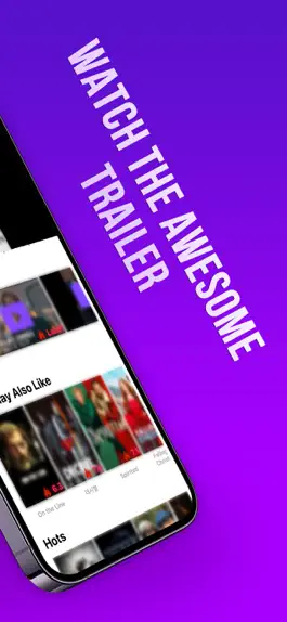 Game screenshot UTBFlix+ apk
