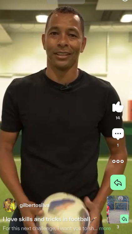 Striver | Made for fans