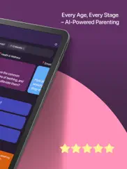 ai chat for parents ipad resimleri 2